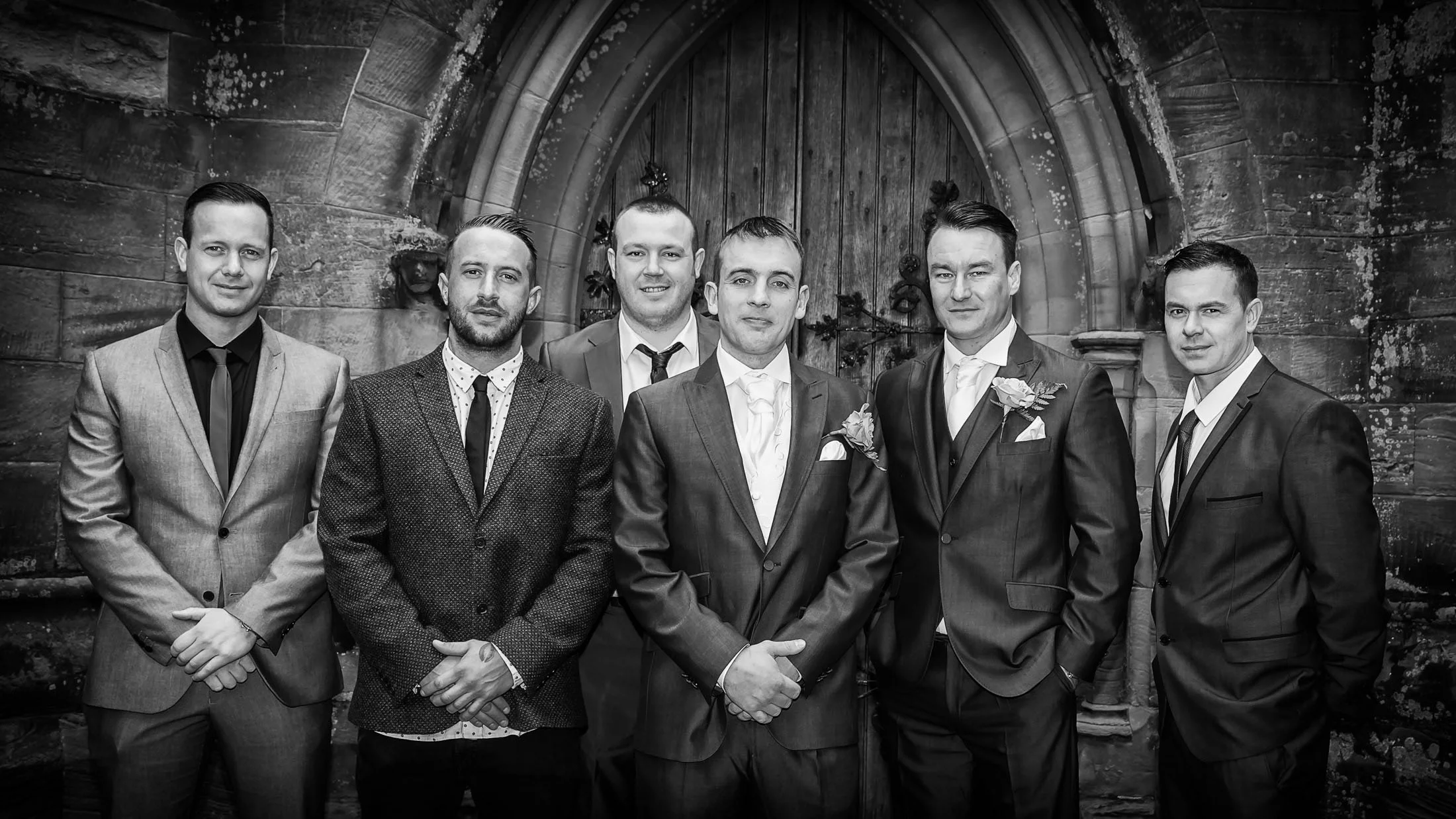 Ansty Hall Wedding Photographer