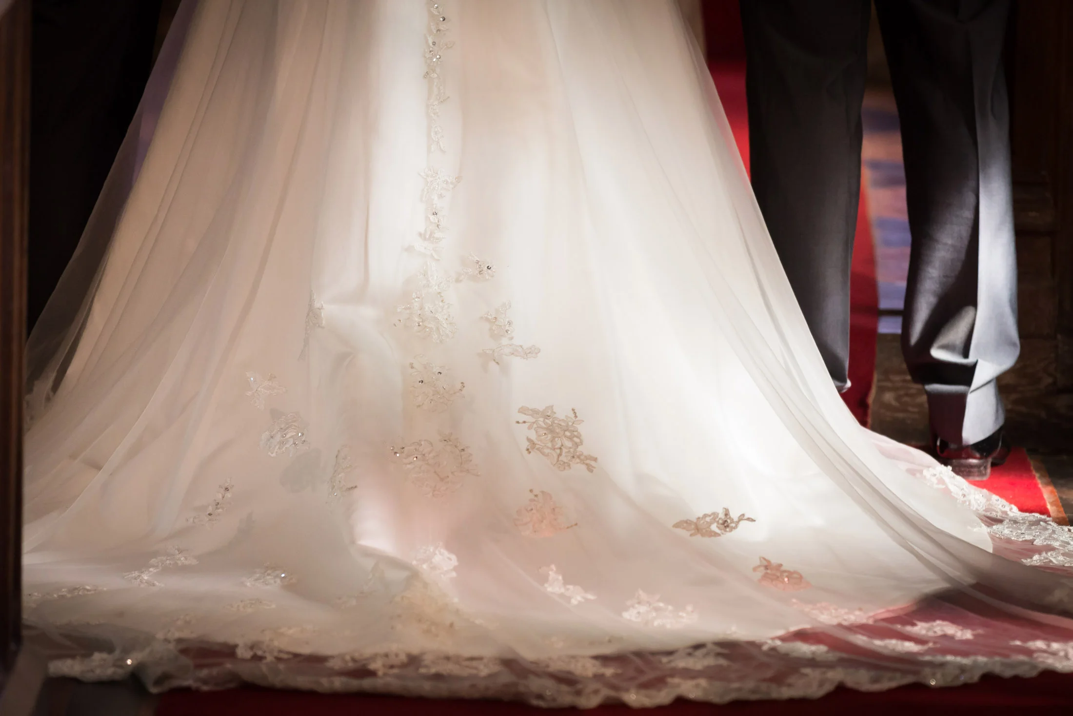 Ansty Hall Wedding Photographer