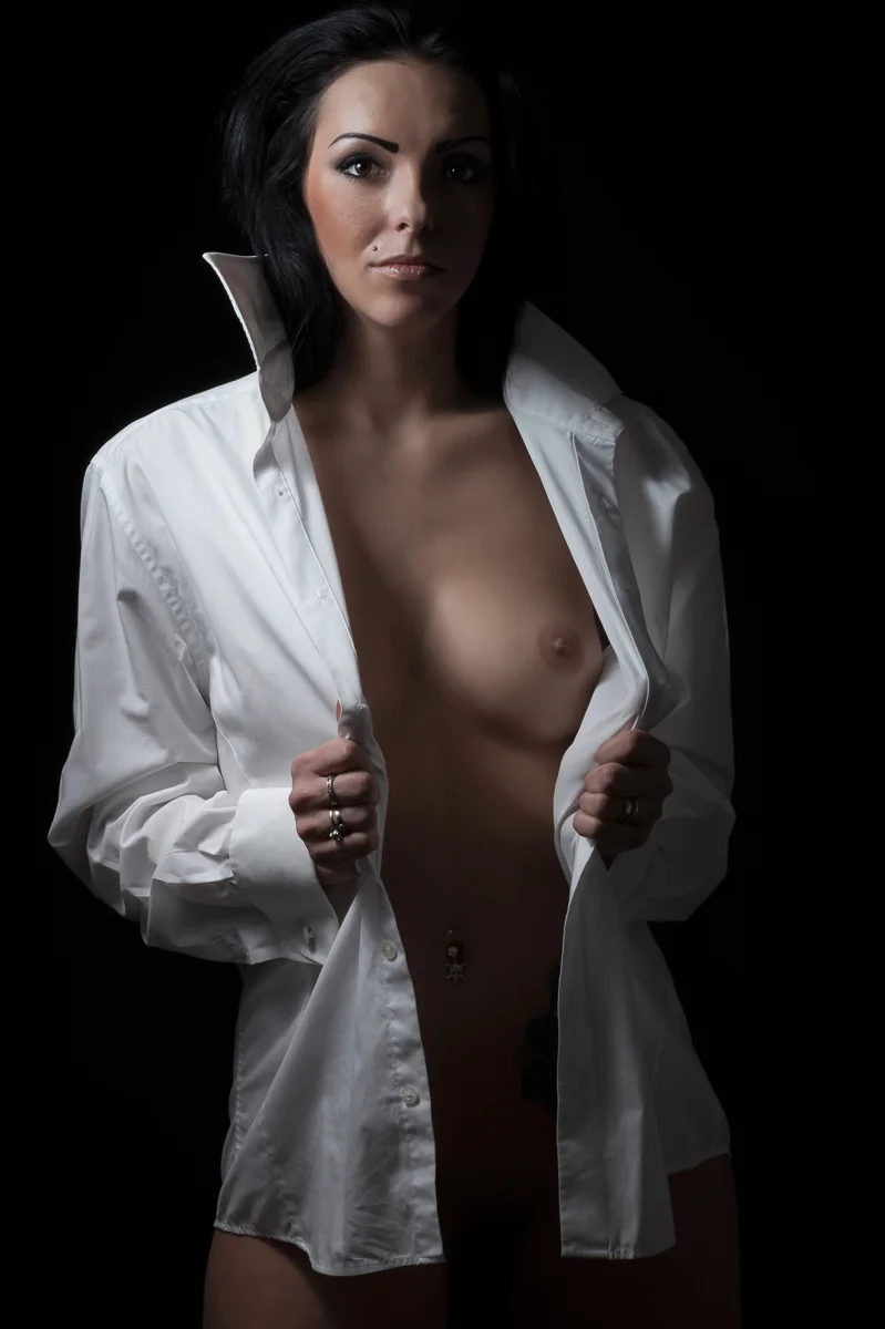 Fine Art Nude