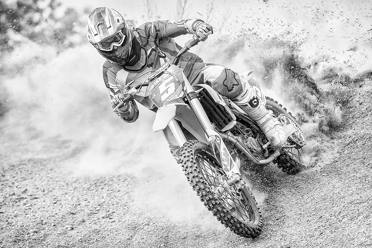 Motocross