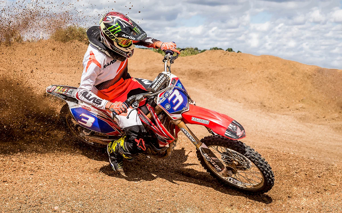 Motocross