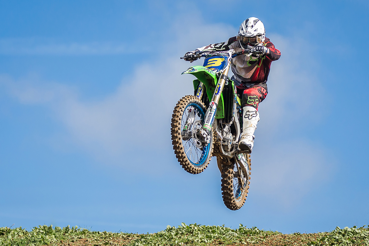 AMCA Motorcross