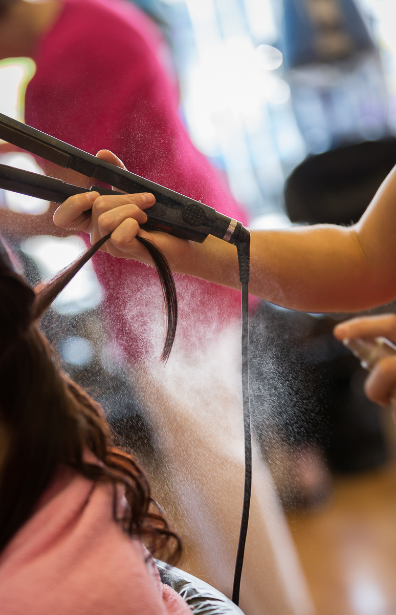 Hair Stylist