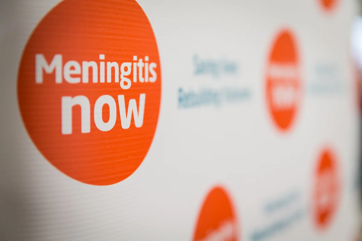 Meningitis Now Conference