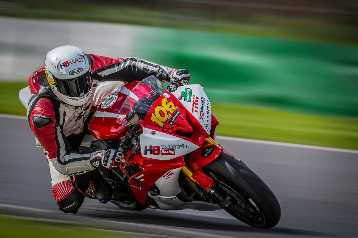 Motor Bikes