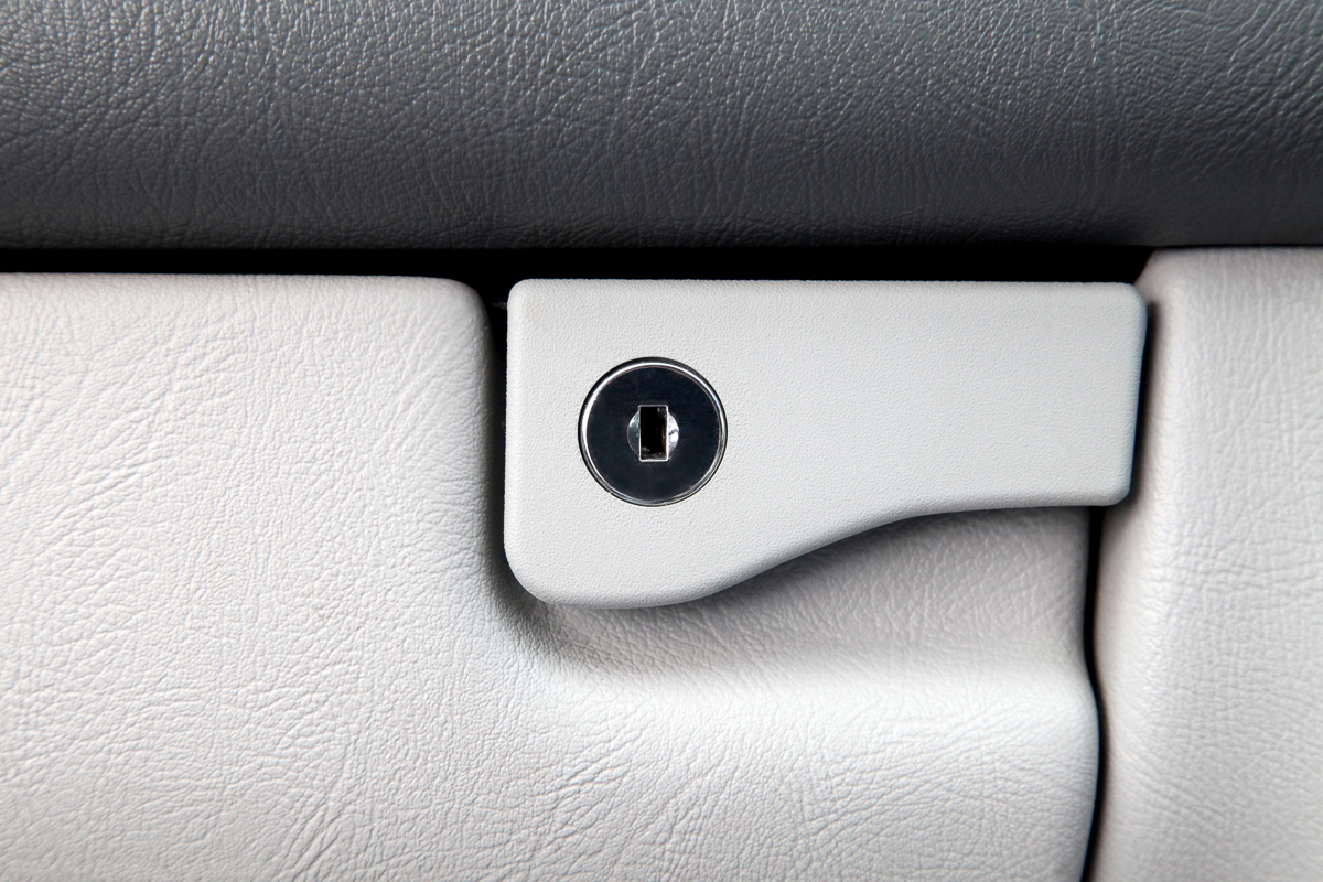 Automotive Detail
