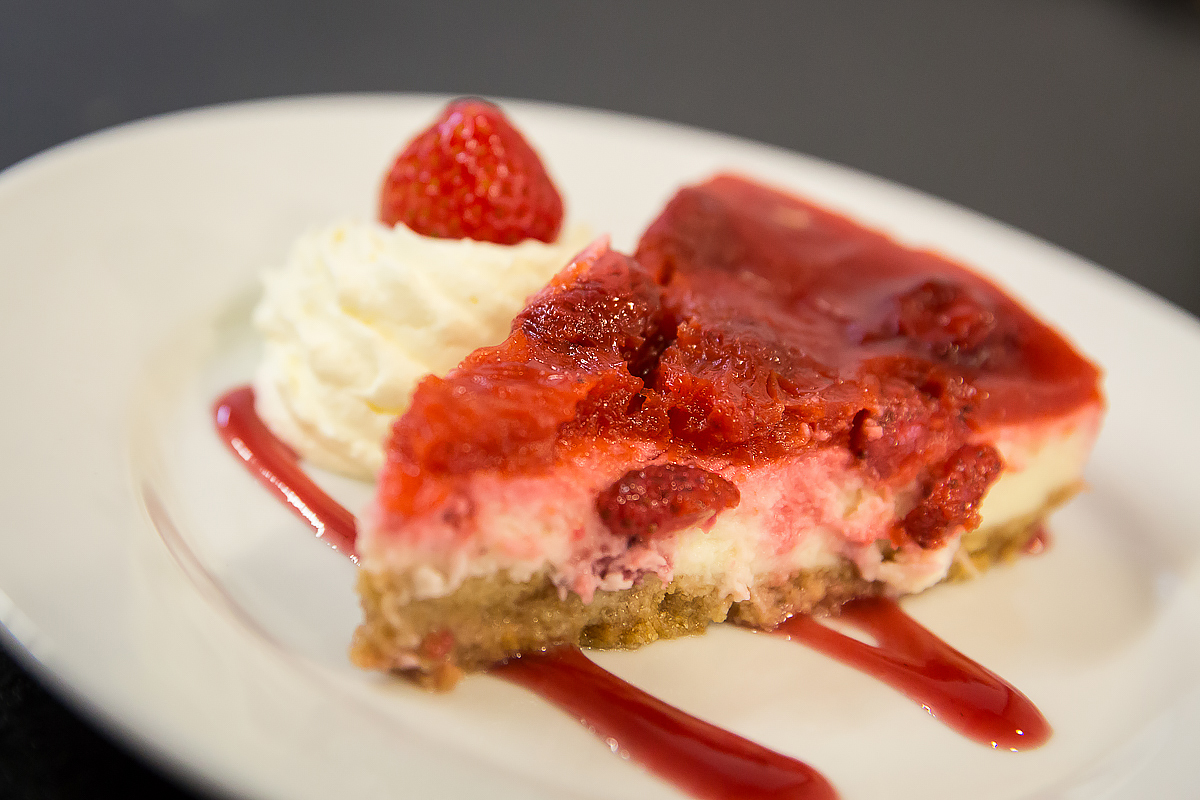 Dessert