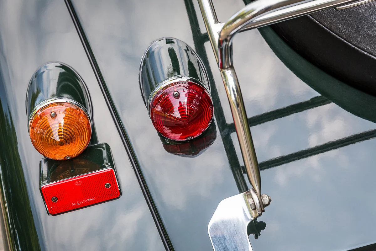 Car Detailing