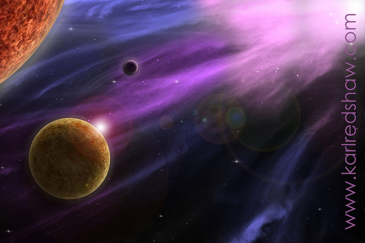 Space