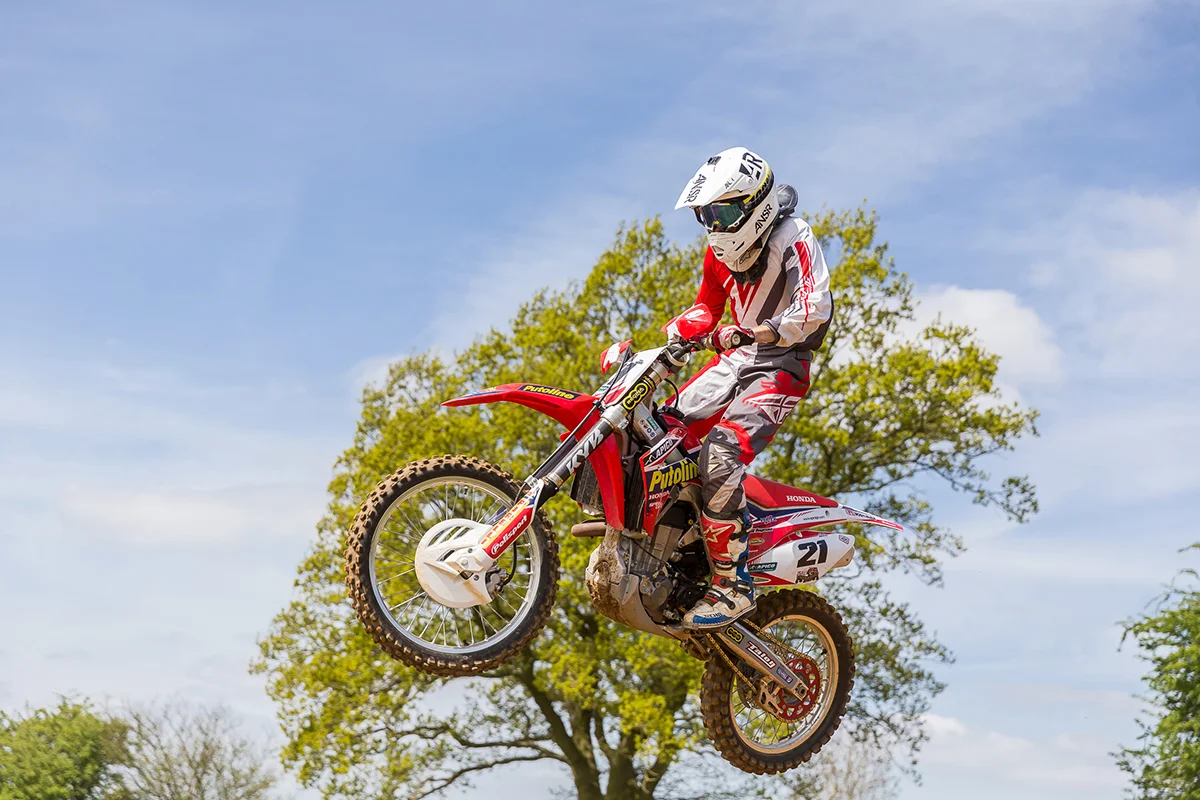 Motorcross