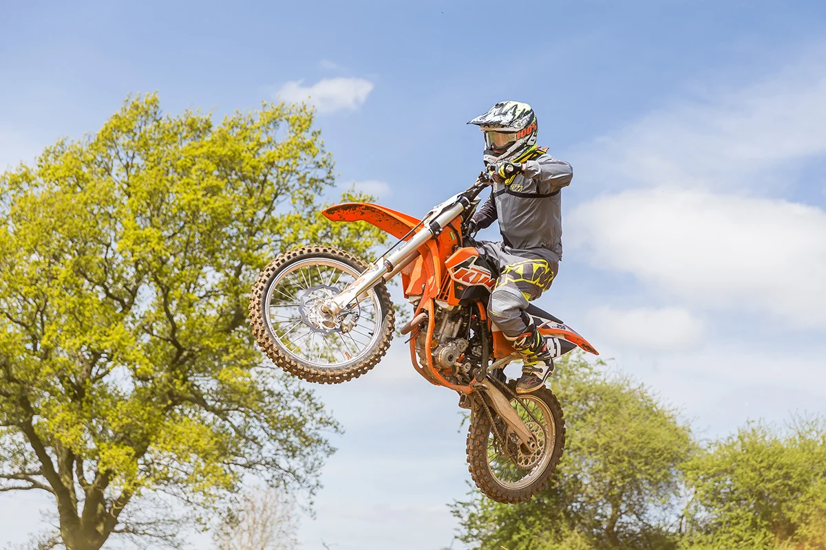 Daventry MX