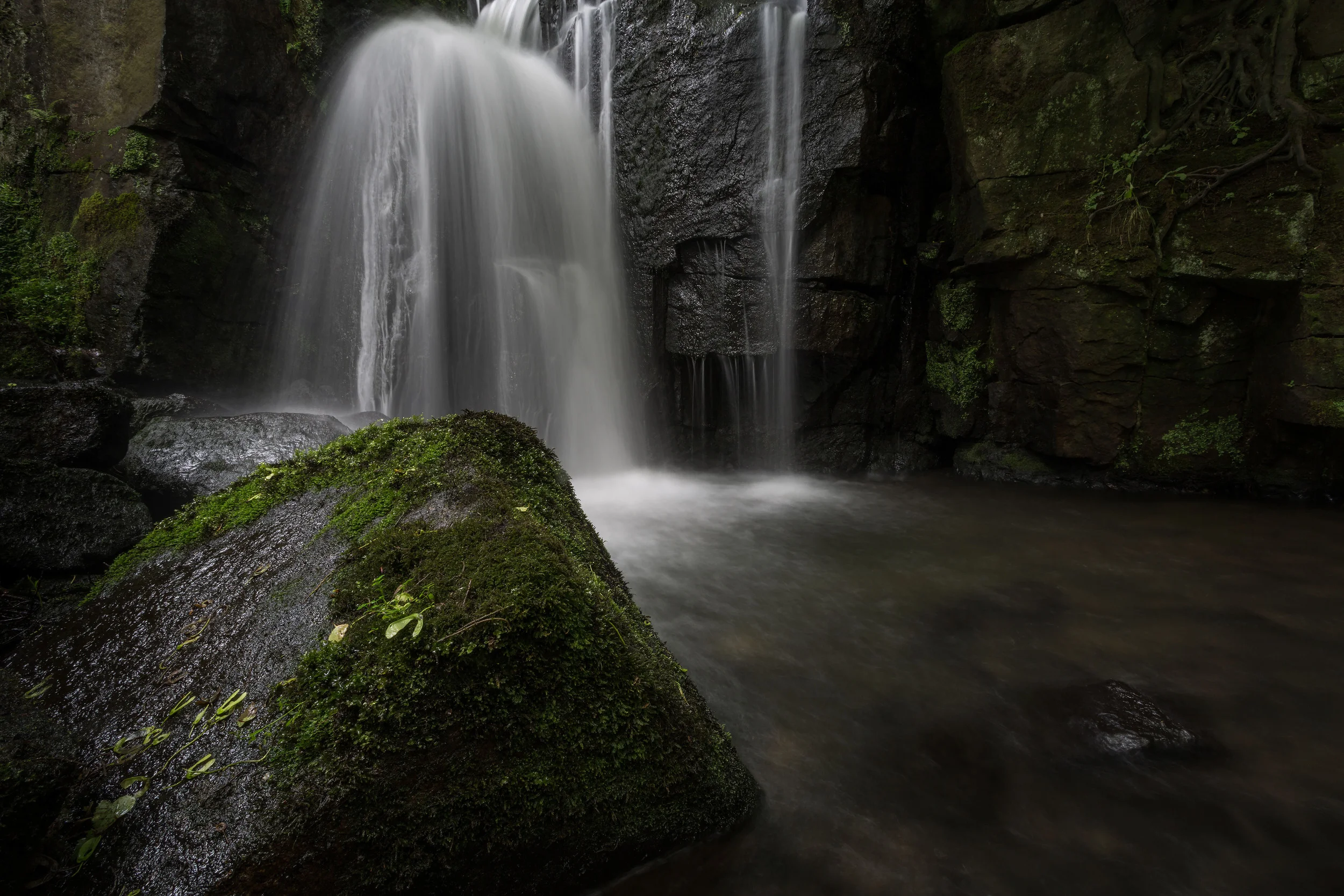 Waterfall Location Masterclass