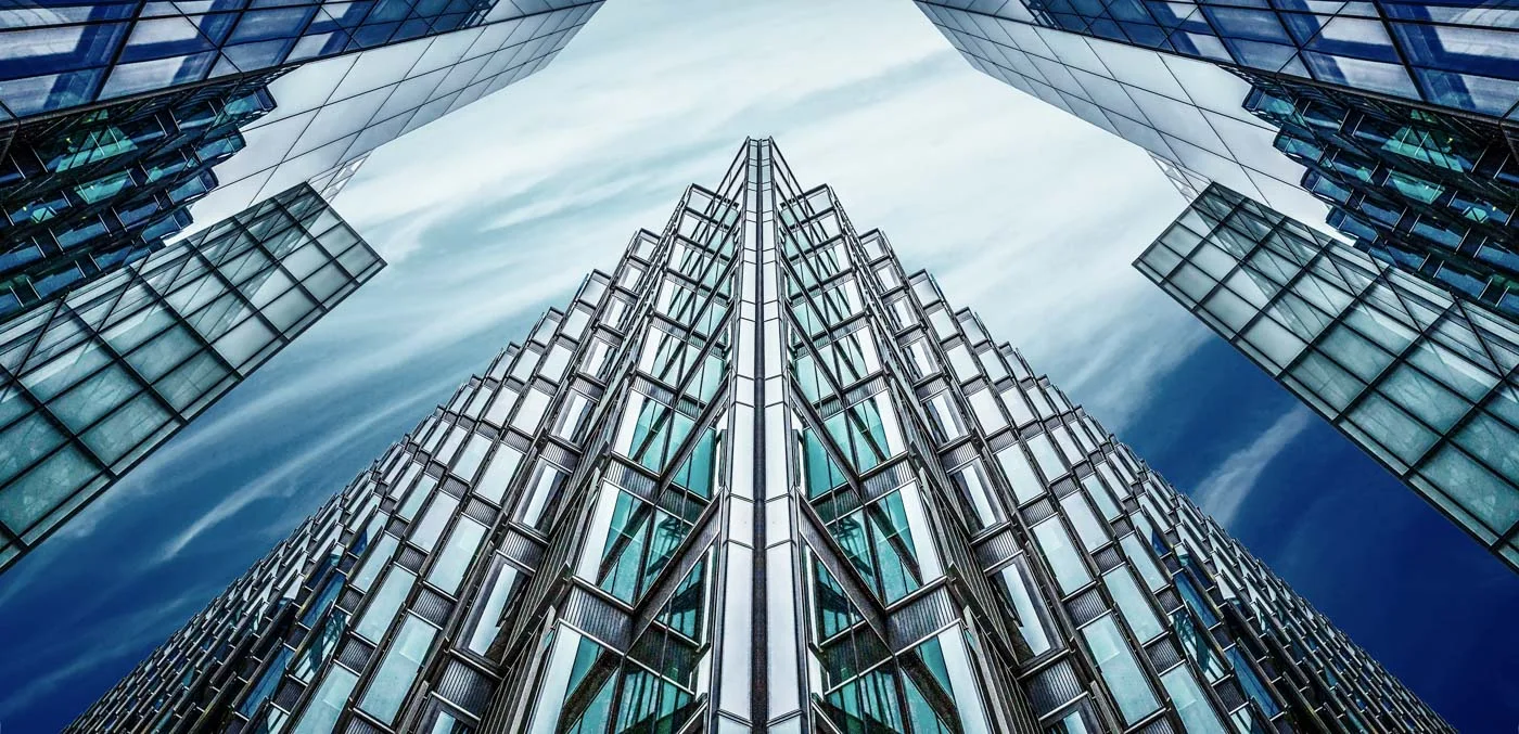 Modern Architecture London