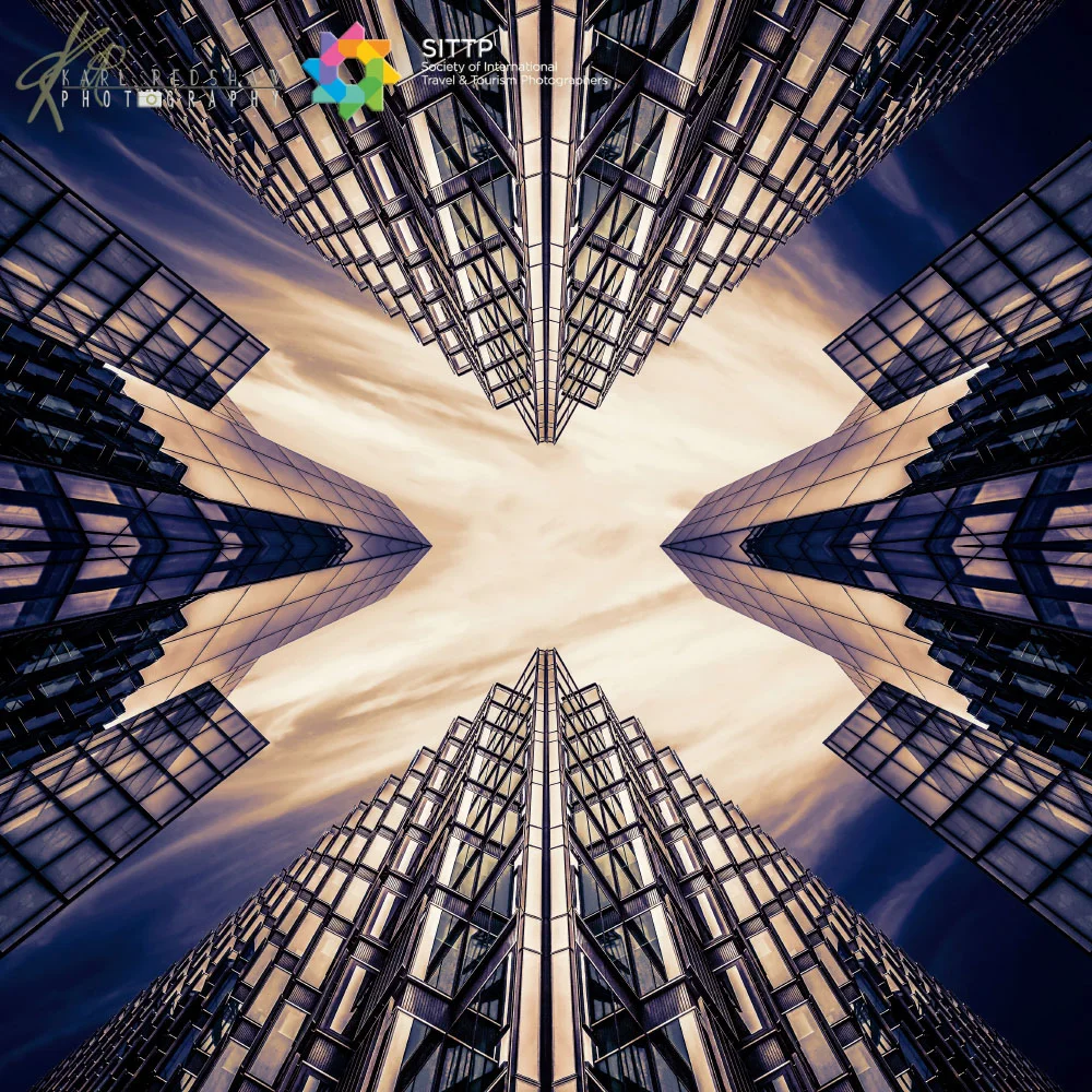 Modern Architecture London
