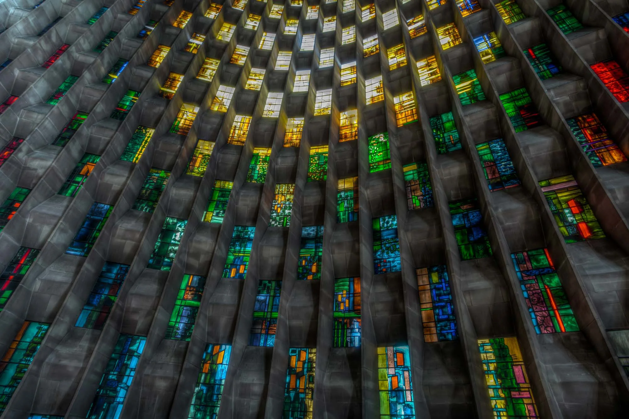Coventry Cathedral