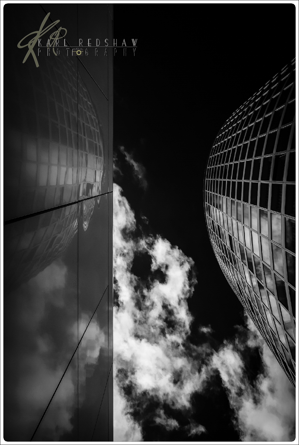 Birmingham Architecture