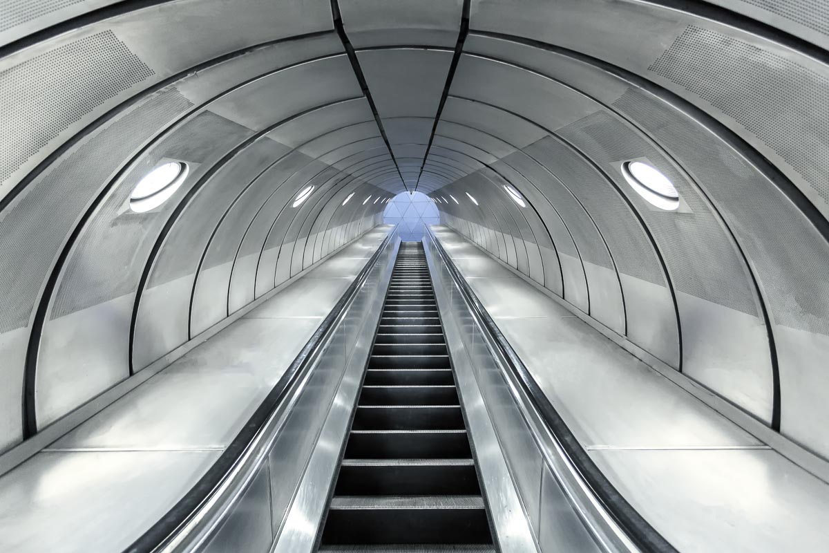 London Underground