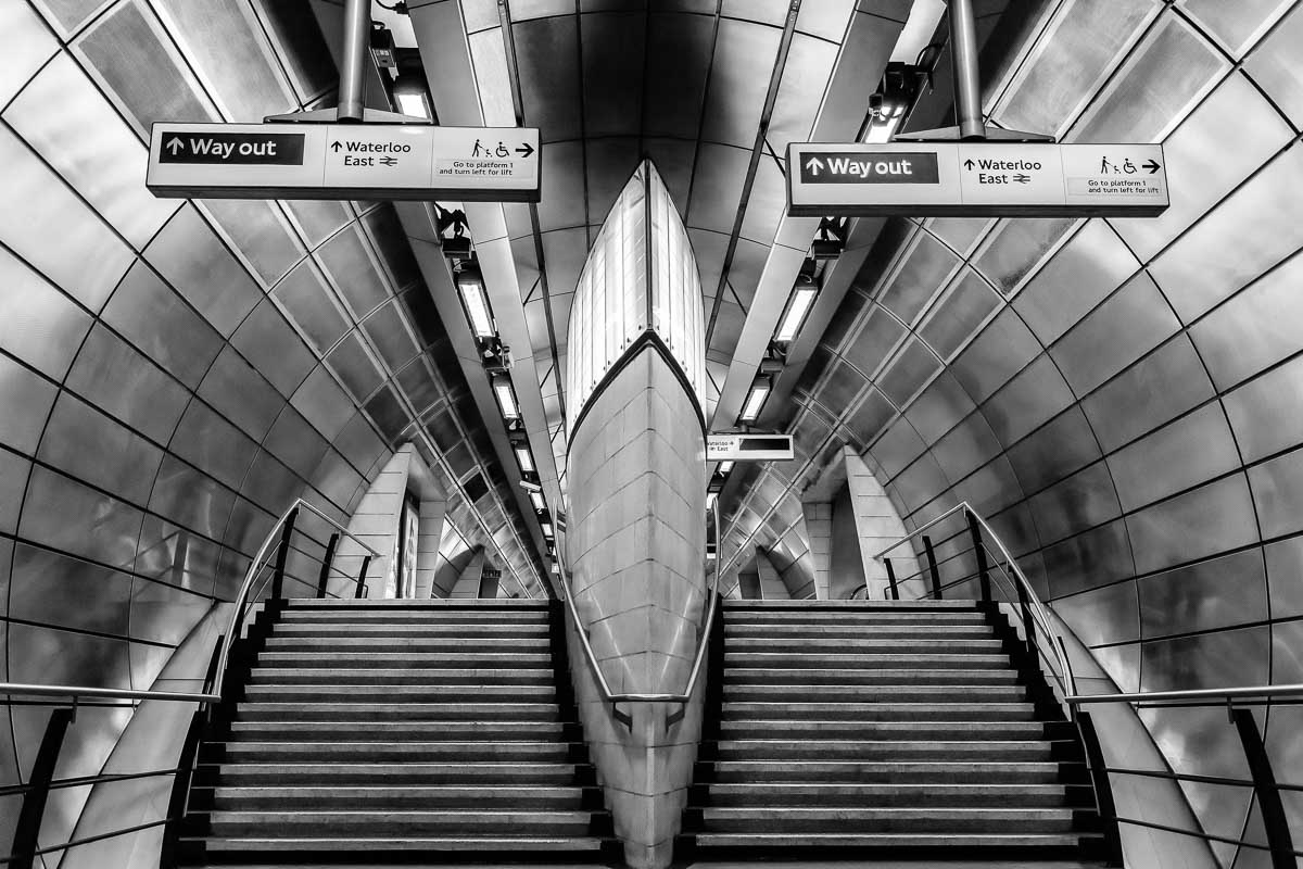 London Underground