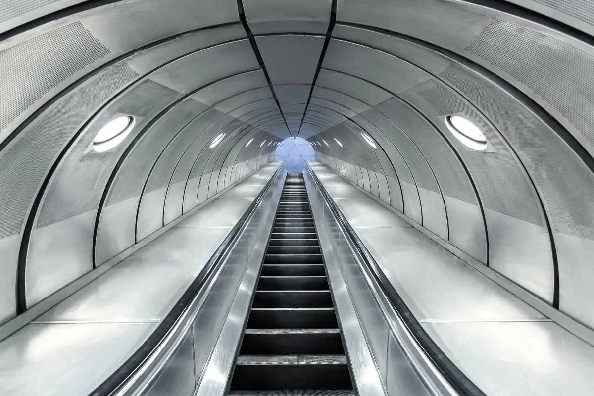 London Underground