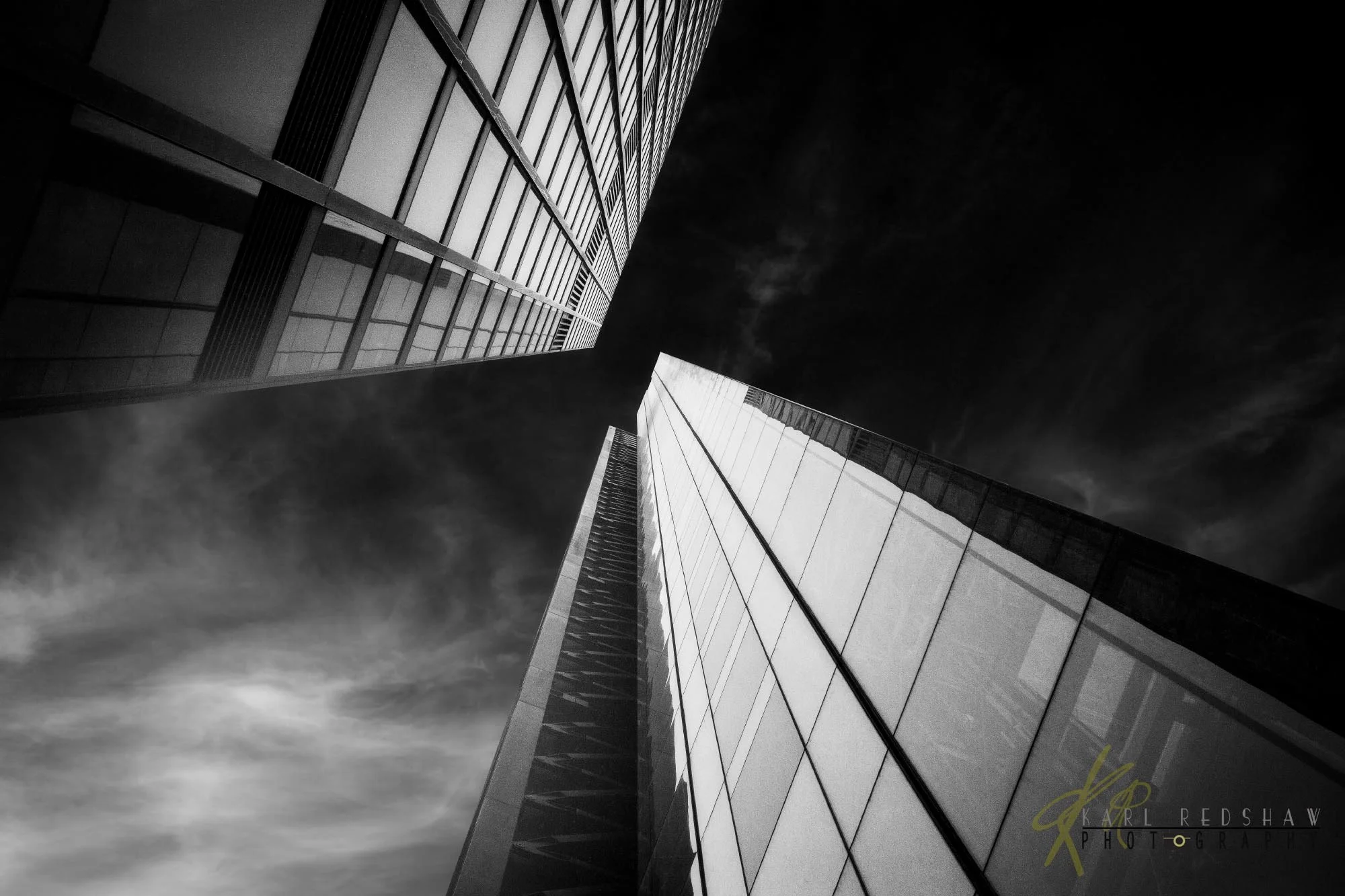 London Architecture Photography