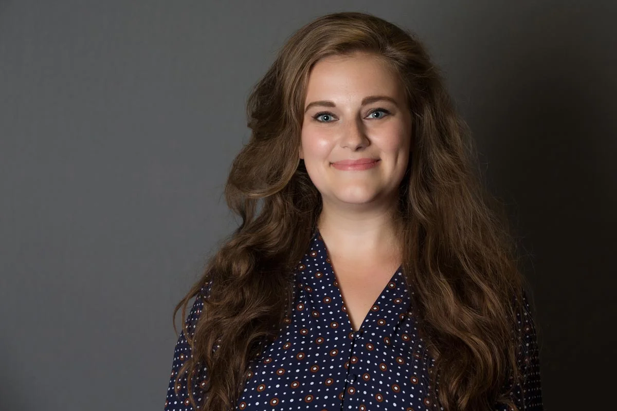 Corporate Head Shots