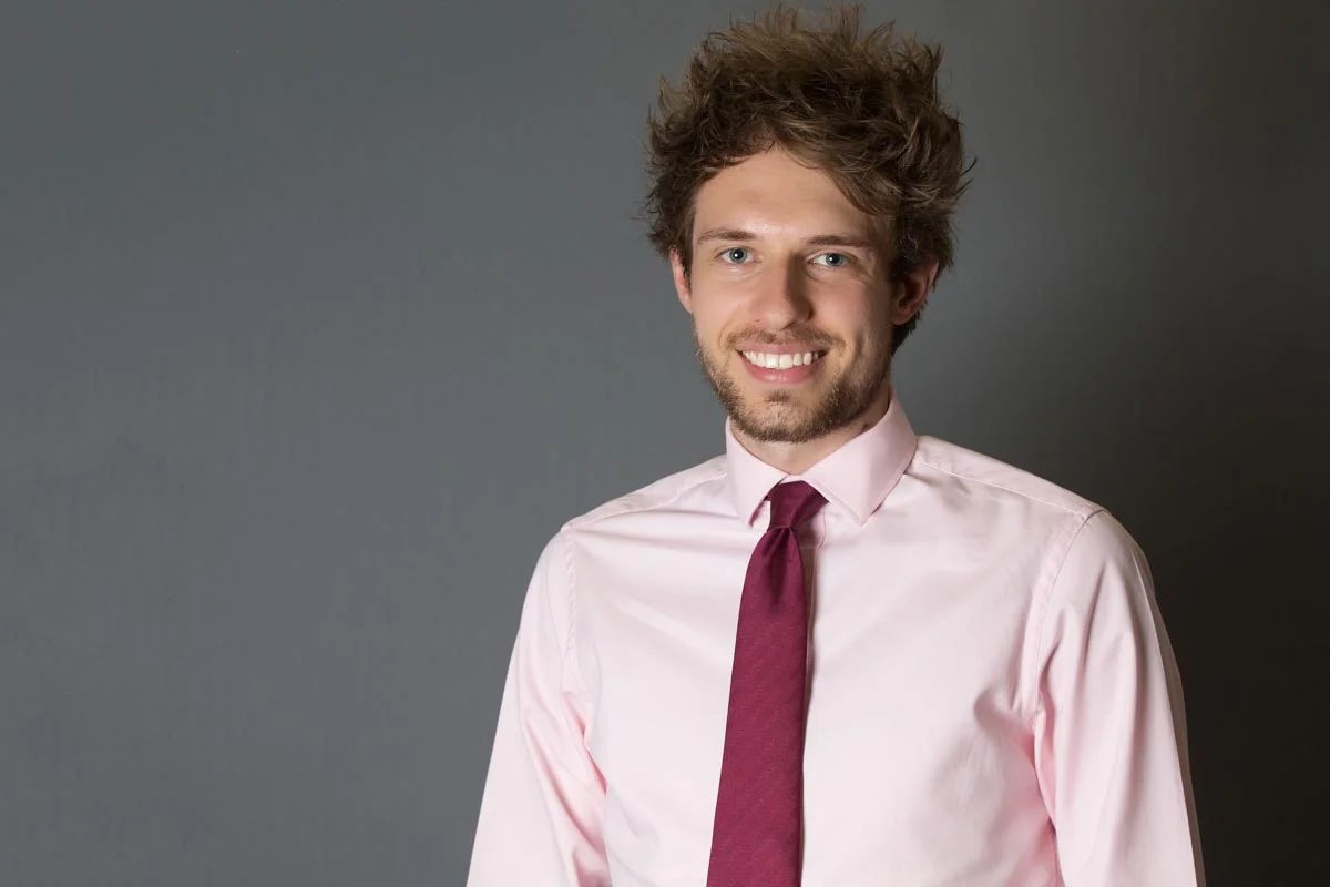 Corporate Head Shots