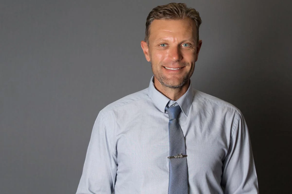 Corporate Head Shots
