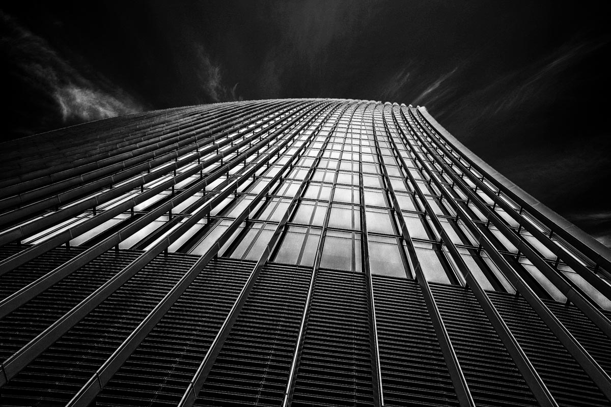 Architecture Photographer Karl Redshaw