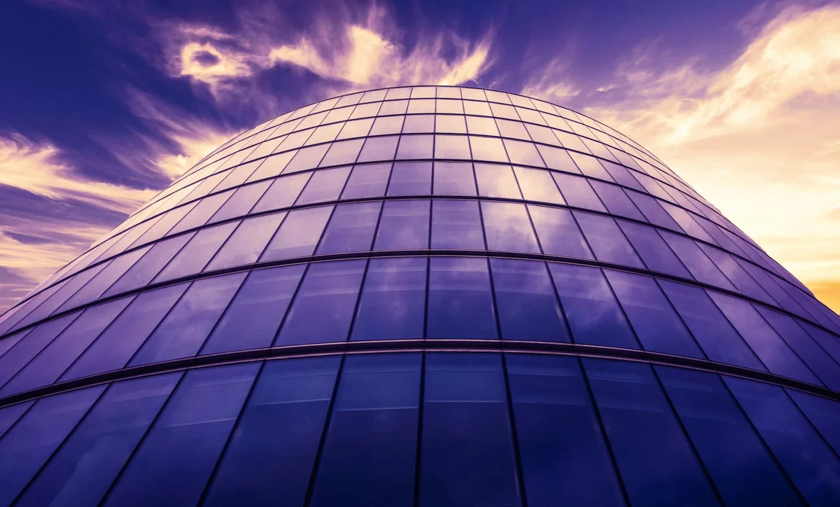 Architecture Photographer Karl Redshaw