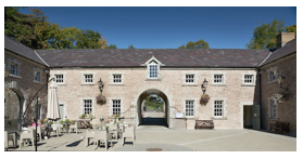 Armagh Craft Fair 2015