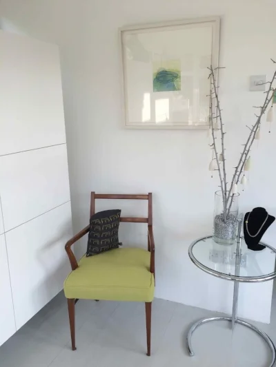 Open Showroom