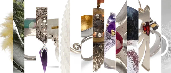 A Little Nonsense - A collaborative exhibition of Irish Jewellery