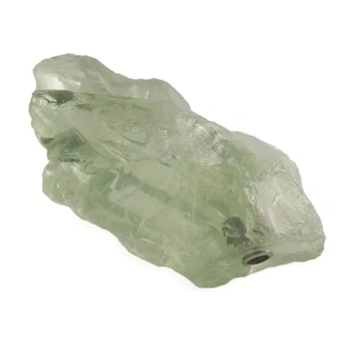 Praseolite interchangeable clasp