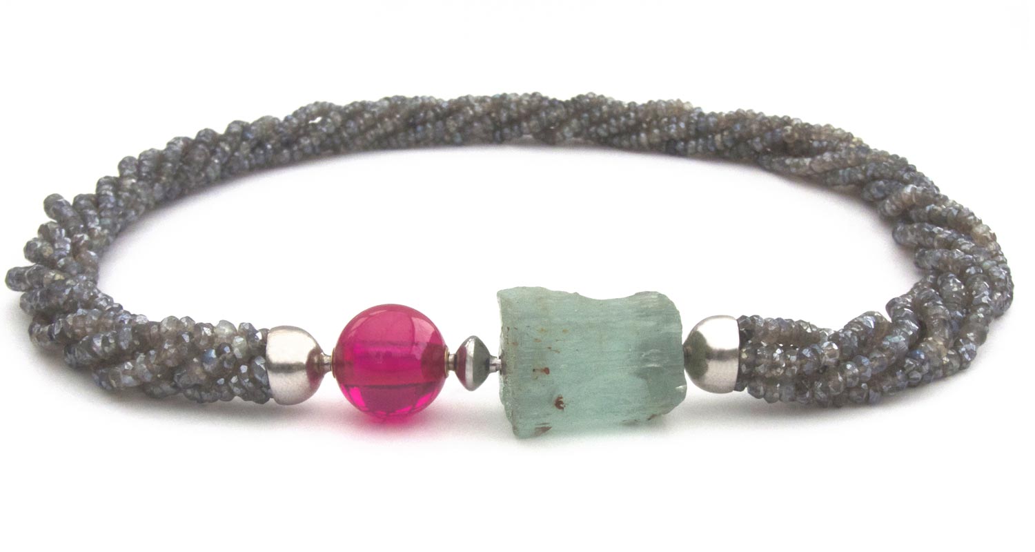 Labradorite-multistand-necklace-with-ruby-and-aquamarine-clasps.jpg