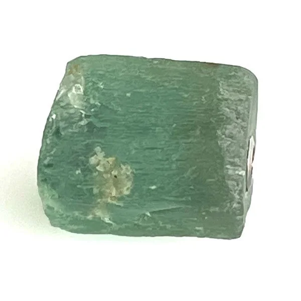 Raw Aquamarine Nugget Interchangeable Clasp