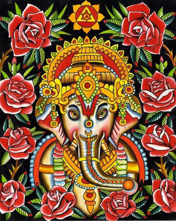 Robert-ryan-'-Siddhivinayak-'.jpg