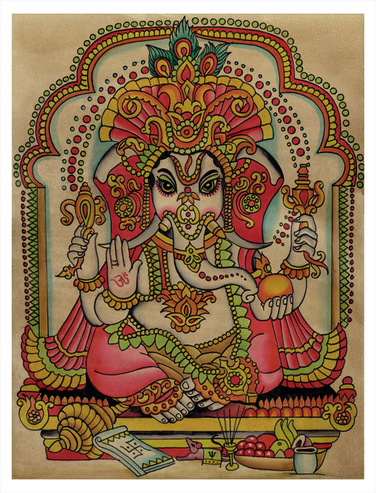 Robert-ryan-'Maha-Ganapati'-.jpg