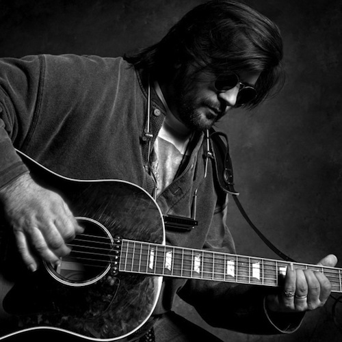 Steve Earle