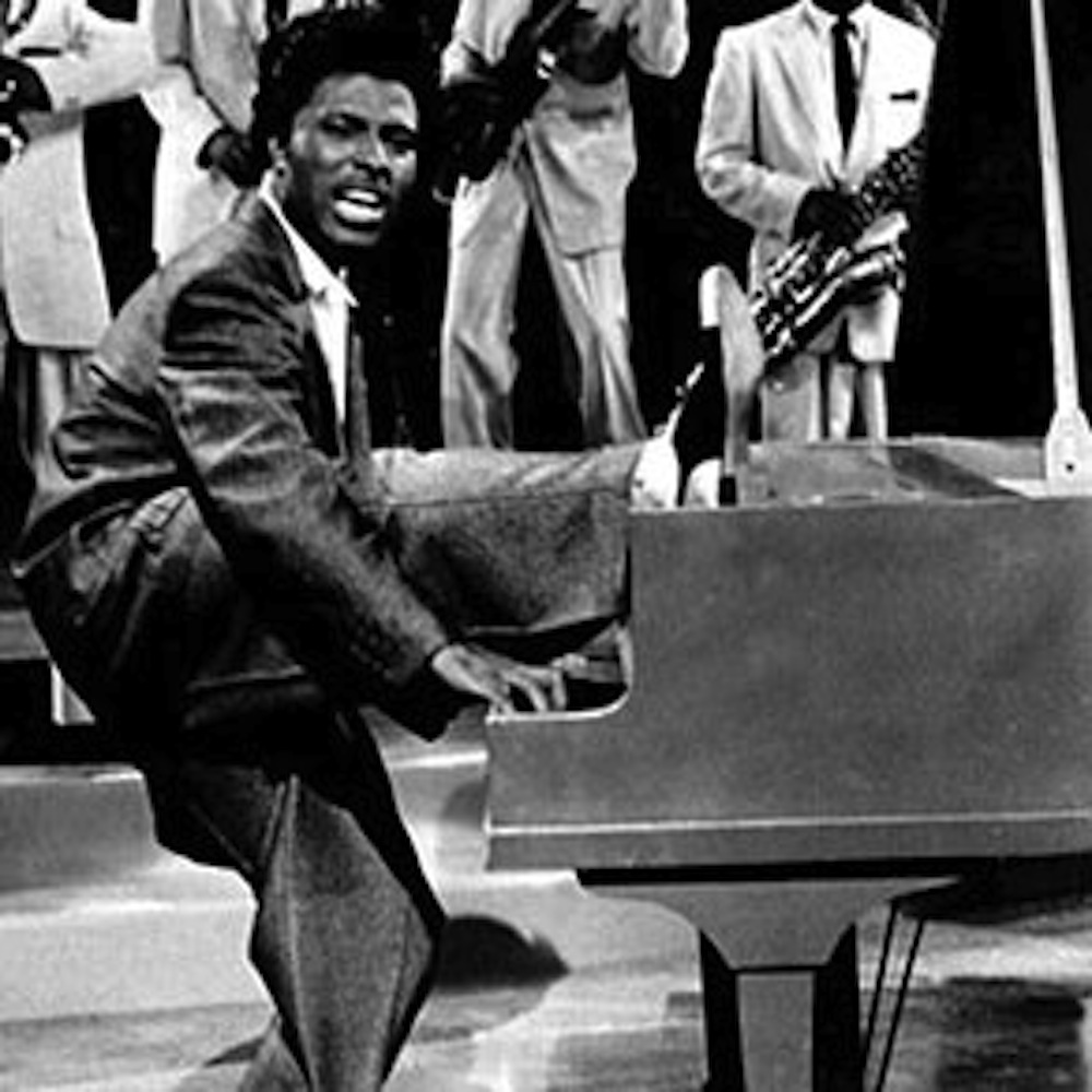 Little Richard