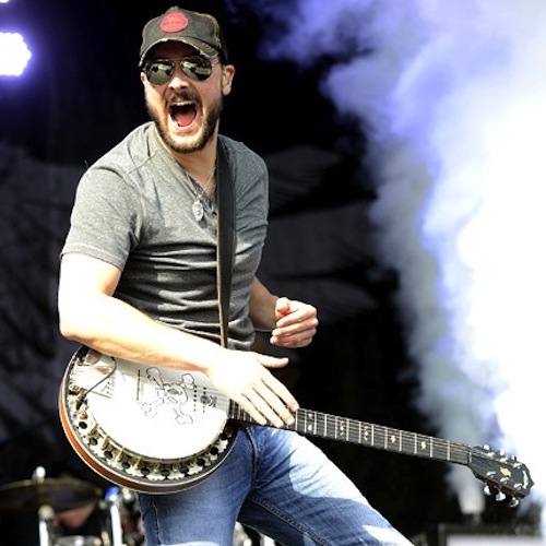 Eric Church