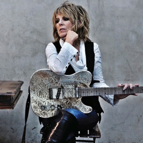 Lucinda Williams