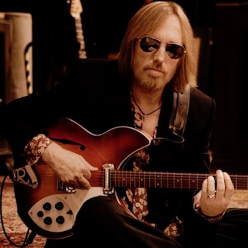 Tom Petty