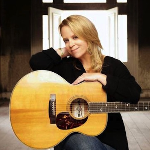 Mary Chapin Carpenter