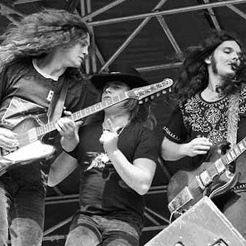 Lynyrd Skynyrd