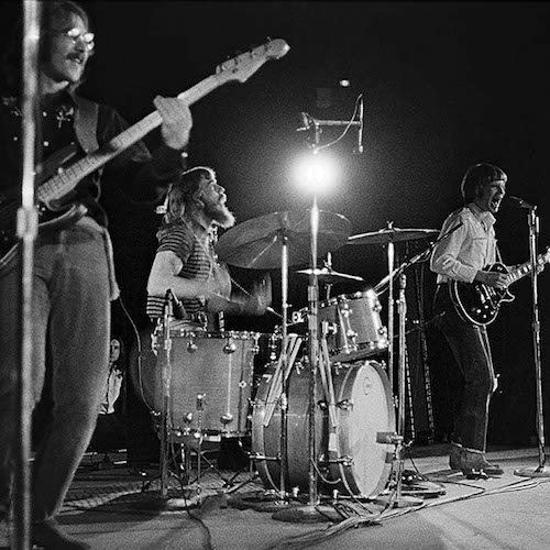 Creedence clearwater Revival