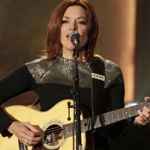 Roseanne Cash