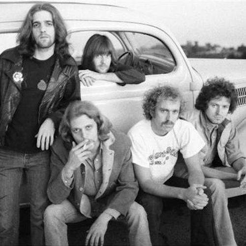 The Eagles