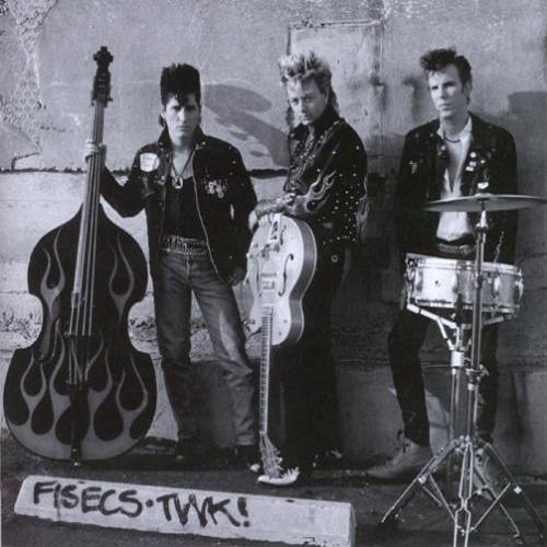 Stray Cats