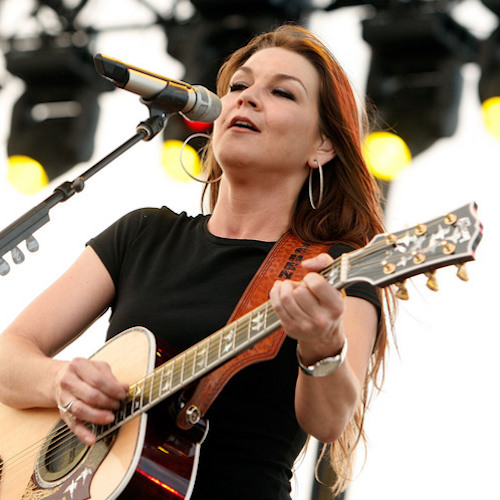 Gretchen Wilson
