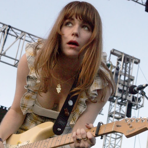 Jenny Lewis